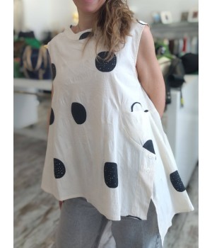 ΜΠΛΟΥΖΑ WENDY TRENDY