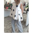 ΜΠΛΟΥΖΑ WENDY TRENDY