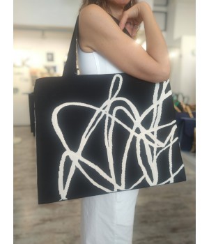 SHOPPING BAG